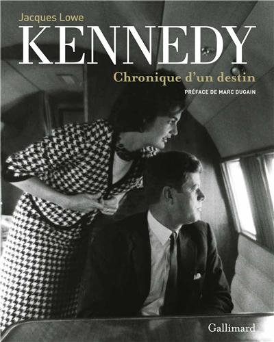 Download Kennedy: Chronique d'un destin Download Kennedy: Chronique d'un destin
