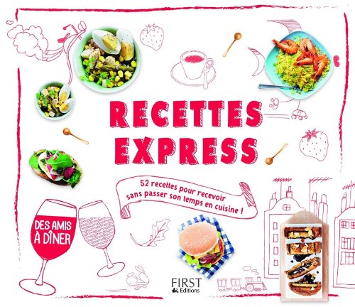 Download Recettes express Download Recettes express