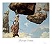 Produktbild Maria Michael Parkes Fantasy Mystical Tiere Kunstdruck Poster 80 x 69.9