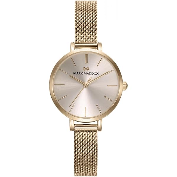 Mark Maddox Analogico MM0123-17, multicolore, Bracciale