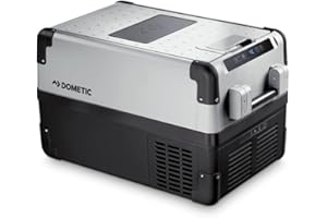 Dometic WAECO CFX35 ACDC Glacière et Congélateur à Compresseur