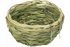 Nobby 42062 Nid d'oiseaux Sauvages