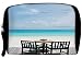 Snoogg beautiful beach bar view in maldives Travel Buddy Toiletry Bag / Bag Organizer / Vanity Pouch RS.245.00