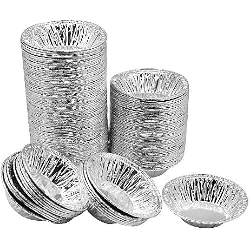 Amazon.co.uk foil pie cases Home & Kitchen