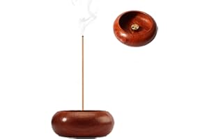 Tangger Incense Stick Holder Wood Incense Holder Handmade Incense Stick Holder Incense Stick Holder Incense Sticks Sandalwood Incense Burner Wood Incense Holder