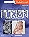 Produktbild The Developing Human: Clinically Oriented Embryology