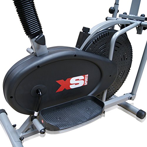 xs exercise bike