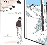 Art by Floc'h by 