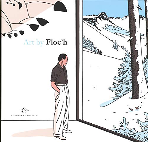 Art by Floc'h by 