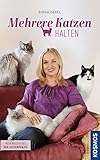 Mehrere Katzen halten: Mein Wissen aus der Katzenpraxis bei Amazon kaufen