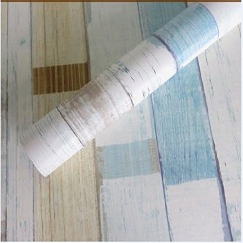 Bathroom mosaic wallpaper Self-adhesive wallpaper bathroom toilet tile sticker waterproof Wall sticker kitchen anti-oil sticker 45*1000cm