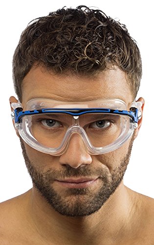 Cressi SKYLIGHT Schwimmbrille Schwimmmaske - 3