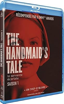 NONAME the handmaid´s tale saison 1 exclusivité fnac blu-ray