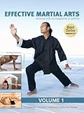 Image de Effective Martial Arts Training with No Equipment or Partner vol. 1: Functional strength, Balance and Explosive power (English Edition)