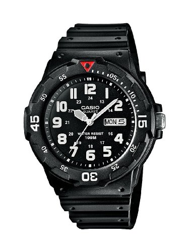 Reloj de pulsera mrw-200h-1bvef