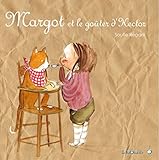 Margot et le goûter d'Hector