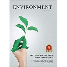 Environment By Shankar (6th) Revised Edition (2019-2020 Session)