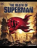 La Mort de Superman - Édition Limitée boîtier SteelBook