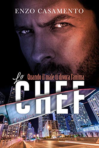 Enzo Casamento – Lo Chef (2020)