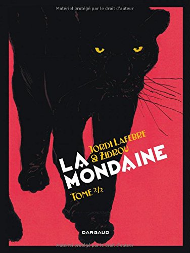 La  mondaine. 2