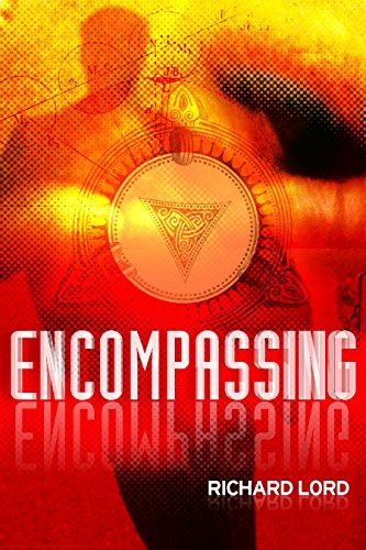 Encompassing English Edition Ebook Richard Lord Robert - 