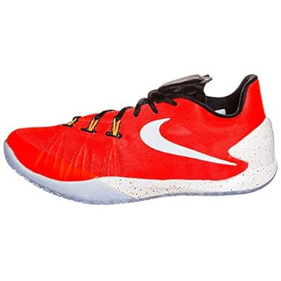 nike hyperchase orange