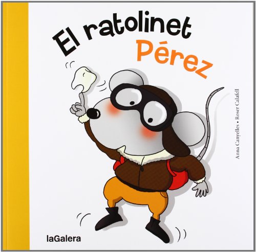 El ratolinet Pérez: 85 (Tradicions)