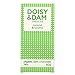 Produktbild Doisy & Dam | Coconut & Lucuma | 9 x 80g