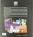 Image de Los tesoros de Queen: 40 años de Queen