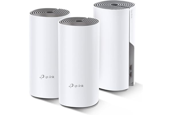 TP-Link Deco E4