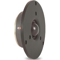 qtx | 2-Way Crossover | 12dB, 8 Ohm, 200W, 3kHz : Amazon.co.uk