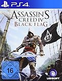  Assassin\'s Creed 4: Black Flag - [PlayStation 4]