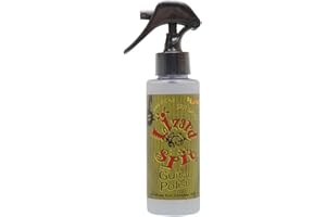 HOSA Lizard Spit MP01, Gitarrenpolitur, 115 mL