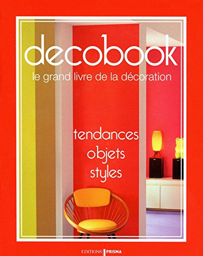 couverture de : Decobook