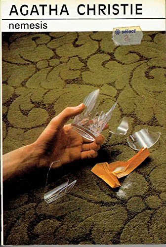 couverture de : N&eacute;m&eacute;sis