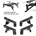 Produktbild Flycoo Leg Extensions Landing Gear für DJI Mavic Air Fahrwerk Fahrgestell Landegestell Gestell 3,2 cm Verlängert