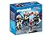 Produktbild PLAYMOBIL City Action Feuerwehrmann-Set, Mehrfarbig (5366)