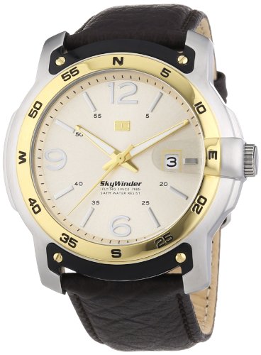 Tommy Hilfiger Watches Herren-Armbanduhr XL Analog Quarz Leder 1790898 Tommy Hilfiger Watches Herren-Armbanduhr XL Analog Quarz Leder 1790898