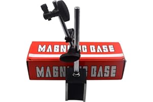 Oudtinz Magnetic Base 235 mm