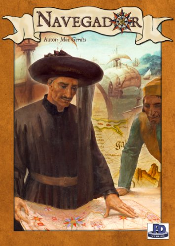 Preisvergleich Produktbild Navegador