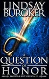 Image de A Question of Honor (Swords & Salt, Tale 1) (English Edition)