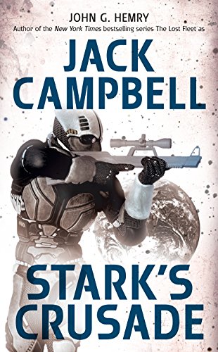 Stark's Crusade (Stark's War Book 3) (English Edition) livre