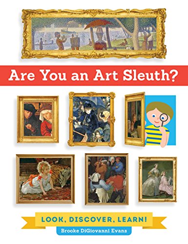 Are you an art sleuth ? gratuit Are you an art sleuth ? gratuit