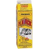 CININ &ndash; Flavacol - Flavored Salt Butter Flavor 1kg &middot; Ideal for Movie Popcorn, Snacks and Popped Corn