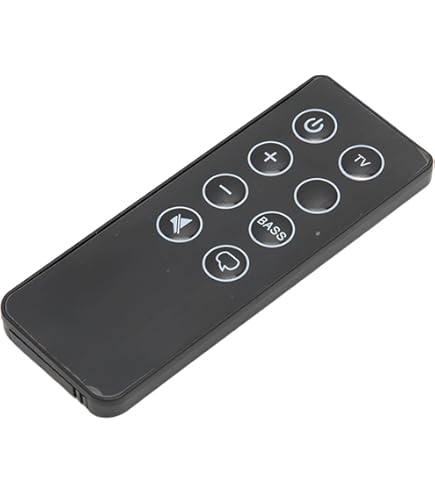 Télécommande Originale Pour Barre De Son LG SJ4 – Neuve Sous Emballage
