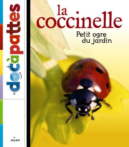 La  coccinelle : Petit ogre du jardin
