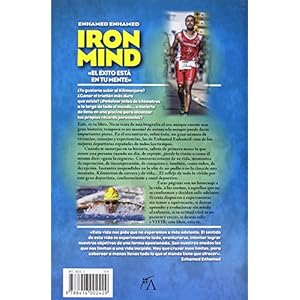 Iron Mind: El poder está en tu mente (Desarrollo personal)