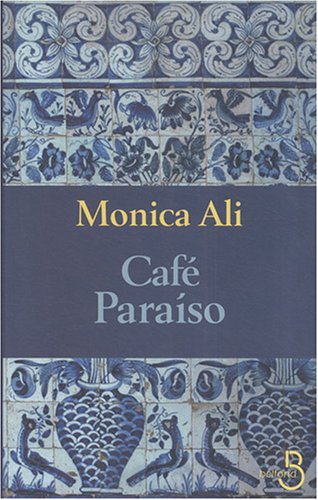 couverture de : Caf&eacute; Paraiso