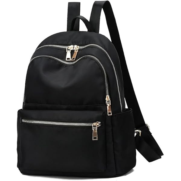 Pull&bear Bolsos Mochilas Livianas Mujer Amexo Mini Mochila Mujer