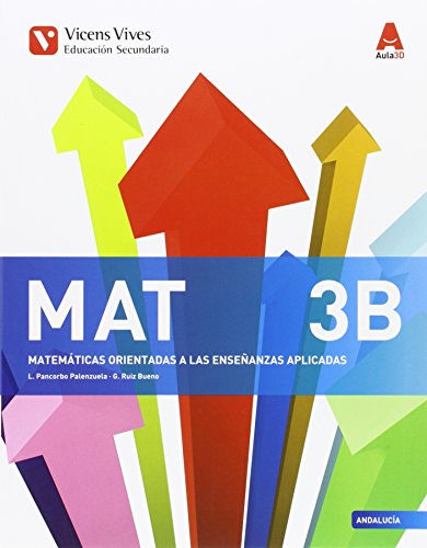 Mat 3 b andalucia (aula 3d): 000001